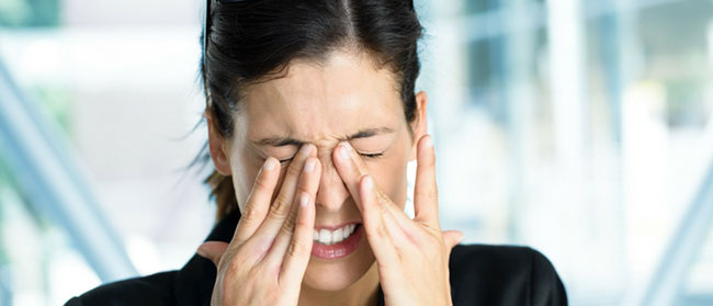 cách phòng tránh bệnh đau mắt đỏ