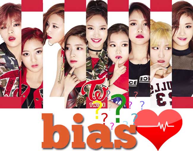 bias là gì