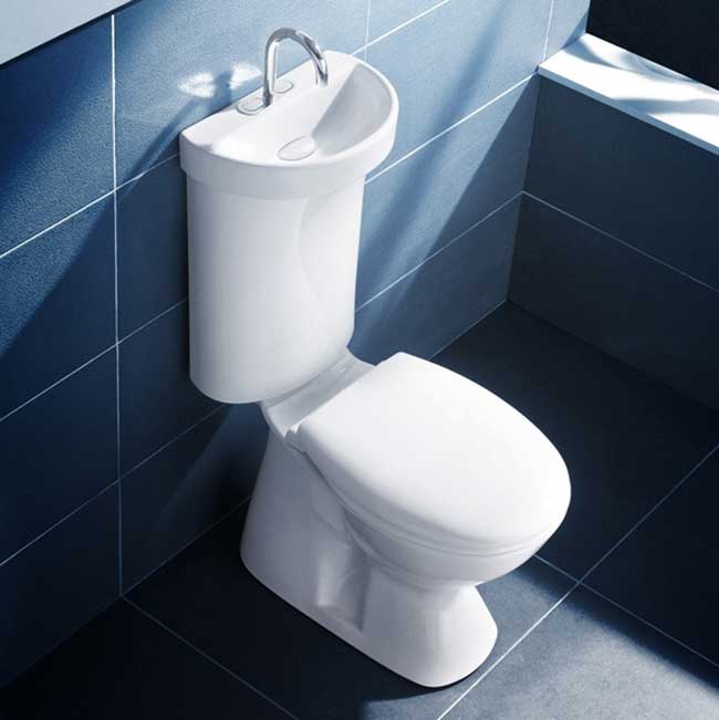 bồn rửa mặt đẹp 7