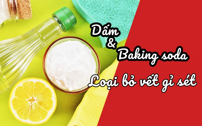 dam-va-baking-soda-loai-bo-vet-gi-set