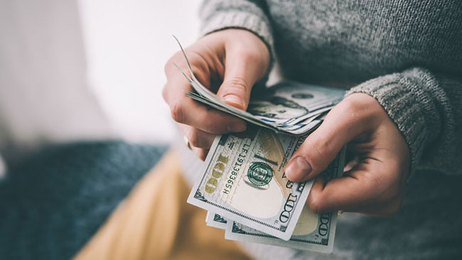 cách tiết kiệm tiền