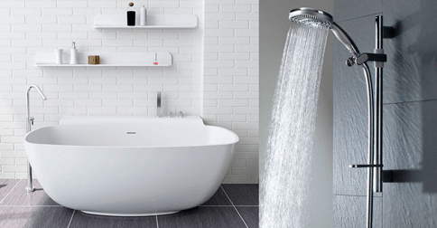 2 cách thông tắc bồn tắm cực dễ bạn có thể tự tay làm