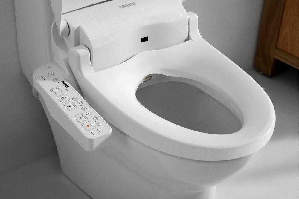 Bồn cầu thông minh là gì và loại nào tốt?