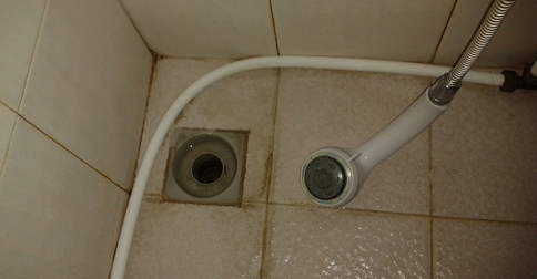 Cách xử lý ống thoát nước bị nghẹt